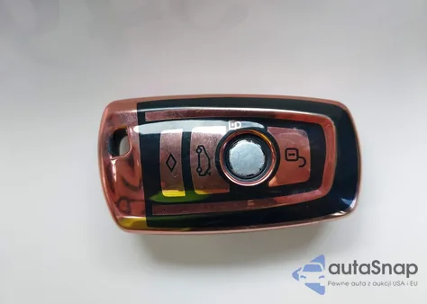 2013 BMW 328I from USA, damaged, VIN WBA3C1G58DNR47899